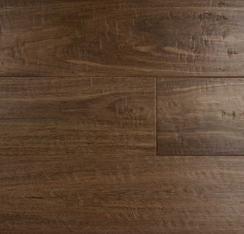 Brazilian Chestnut Natural