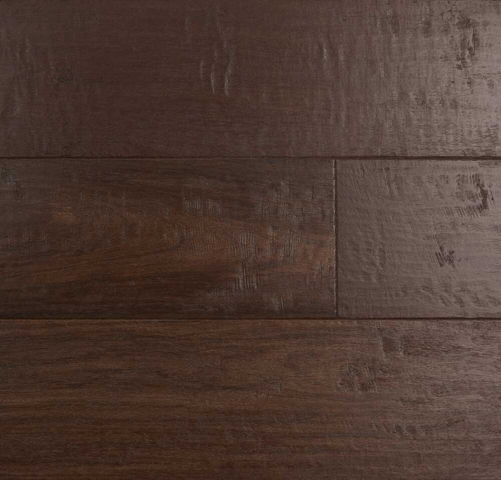 Brazilian Chestnut Vatican